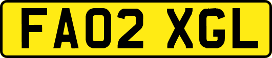 FA02XGL