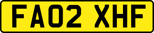FA02XHF