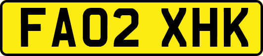 FA02XHK