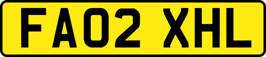FA02XHL