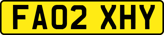 FA02XHY