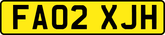 FA02XJH