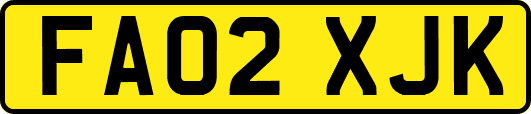 FA02XJK