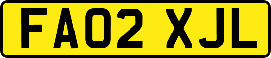 FA02XJL