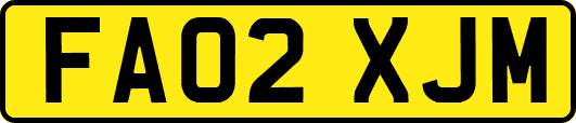 FA02XJM