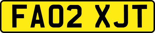 FA02XJT
