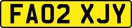 FA02XJY
