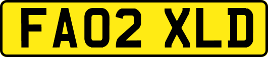FA02XLD
