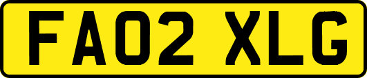 FA02XLG