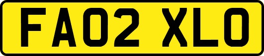 FA02XLO