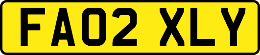 FA02XLY