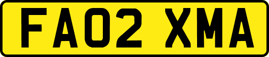 FA02XMA