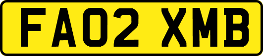 FA02XMB