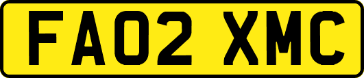 FA02XMC