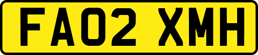 FA02XMH