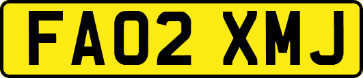 FA02XMJ