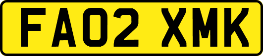 FA02XMK