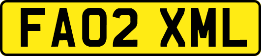 FA02XML