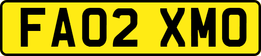 FA02XMO