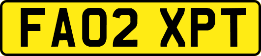 FA02XPT