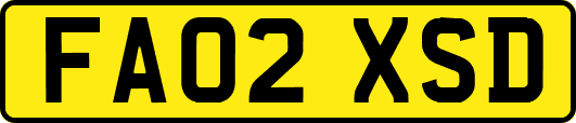 FA02XSD