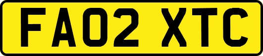 FA02XTC
