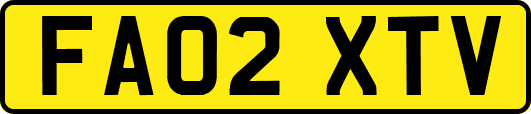 FA02XTV