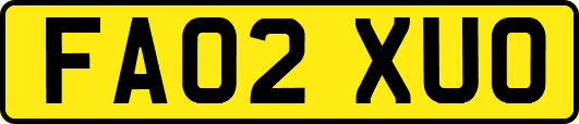 FA02XUO