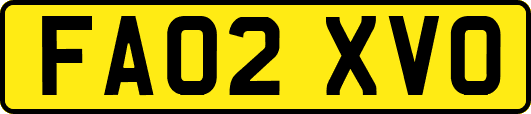 FA02XVO