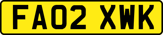 FA02XWK