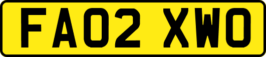 FA02XWO