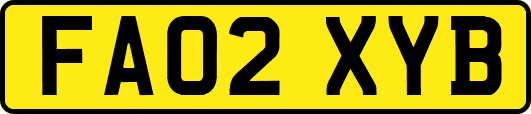 FA02XYB