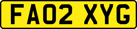 FA02XYG