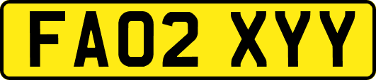 FA02XYY