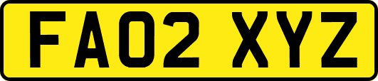FA02XYZ