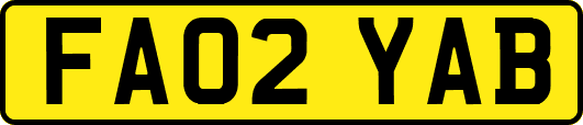 FA02YAB