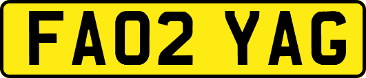 FA02YAG