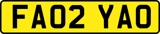 FA02YAO