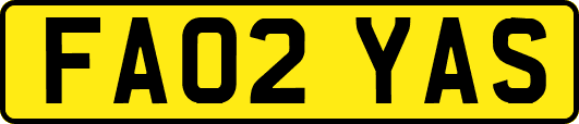 FA02YAS
