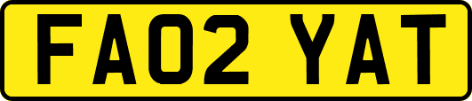 FA02YAT