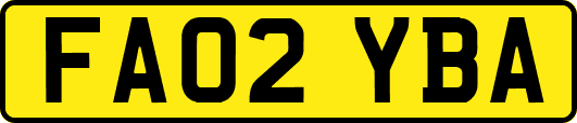 FA02YBA