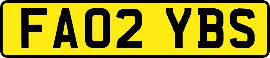 FA02YBS
