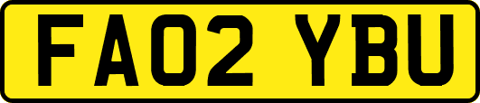 FA02YBU