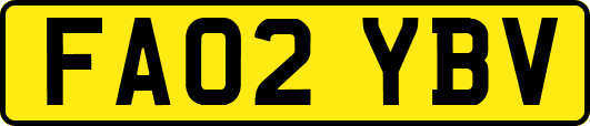 FA02YBV