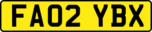 FA02YBX