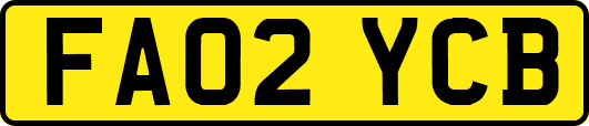 FA02YCB