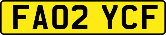 FA02YCF