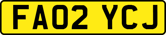FA02YCJ