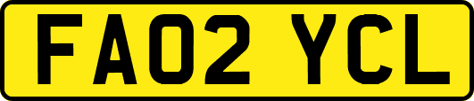 FA02YCL