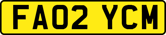 FA02YCM